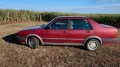 Volkswagen VW Jetta Flair