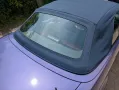 BMW E36 328i Cabrio Individual Veilchenbla...