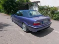 BMW E36 328i Cabrio Individual Veilchenbla...