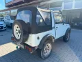 Suzuki SJ 413 SJ413 Cabriolet De Luxe