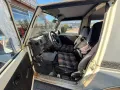 Suzuki SJ 413 SJ413 Cabriolet De Luxe