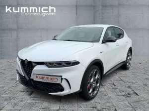 Alfa Romeo Tonale VELOCE 1.3T MultiAir Plug-In Hybrid