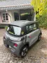 Opel Rocks e