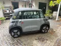Opel Rocks e