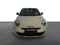 Fiat 600 Street Sondermodell Klimaautom Temp SHZ Keyl