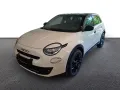 Fiat 600 Street Sondermodell Klimaautom Temp SHZ Keyl