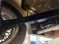 Other TVR Tasmin 280i , 2,8 l V6  80er Oldtimer...