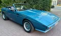 Other TVR Tasmin 280i , 2,8 l V6  80er Oldtimer...