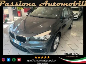 BMW Bmw 216 218i Active Tourer Advantage