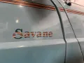 Renault R4 Savanne 1,0 l