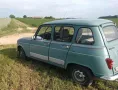 Renault R4 Savanne 1,0 l