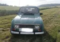 Renault R4 Savanne 1,0 l