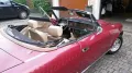 Fiat Cabrio, Fiat 124 Spider Pininfarina, OLDTI...