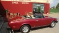 Fiat Cabrio, Fiat 124 Spider Pininfarina, OLDTI...