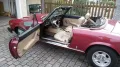 Fiat Cabrio, Fiat 124 Spider Pininfarina, OLDTI...