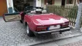 Fiat Cabrio, Fiat 124 Spider Pininfarina, OLDTI...