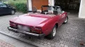 Fiat Cabrio, Fiat 124 Spider Pininfarina, OLDTI...