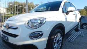 Fiat 500X 1.0 T3 120 CV City Cross