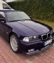 BMW E36 328i Cabrio