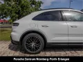 Porsche Macan BOSE Panoramadach LED-Matrix SurroundView 