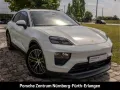 Porsche Macan BOSE Panoramadach LED-Matrix SurroundView 