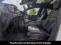 Porsche Macan BOSE Panoramadach LED-Matrix SurroundView 