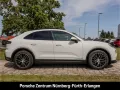 Porsche Macan BOSE Panoramadach LED-Matrix SurroundView 