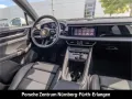 Porsche Macan BOSE Panoramadach LED-Matrix SurroundView 