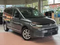 Volkswagen Caddy Style Maxi *7 Sitzer*Led*Rückfahrkamera*