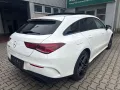 Mercedes-Benz CLA 250 e SB AMG Line*Pano*Standheizung*Kamera