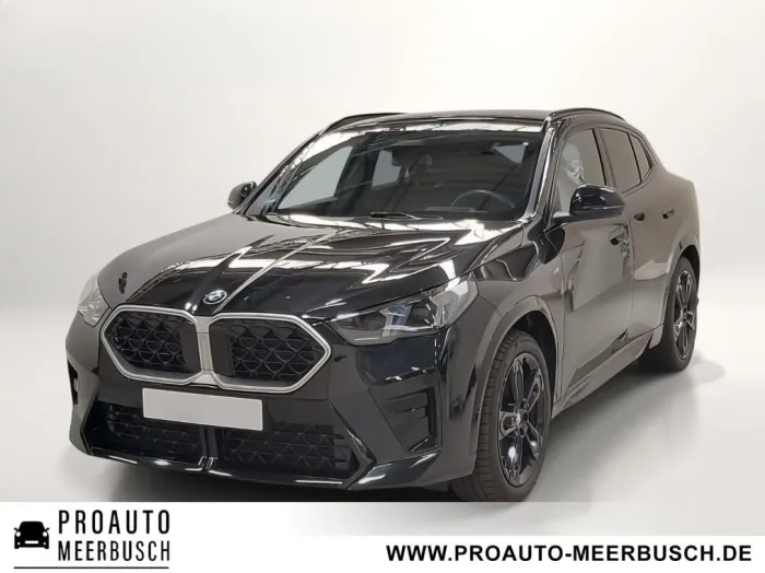 BMW X2 20d xDrive M Sport AHK/HUD/PANO/360°/ACC/APPL