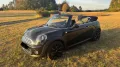 MINI Mini Cooper Cabrio Chili R57 122PS Xenon
