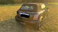 MINI Mini Cooper Cabrio Chili R57 122PS Xenon