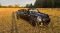 MINI Mini Cooper Cabrio Chili R57 122PS Xenon
