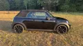 MINI Mini Cooper Cabrio Chili R57 122PS Xenon