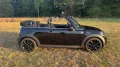 MINI Mini Cooper Cabrio Chili R57 122PS Xenon