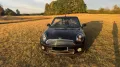 MINI Mini Cooper Cabrio Chili R57 122PS Xenon