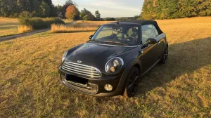 MINI Mini Cooper Cabrio Chili R57 122PS Xenon