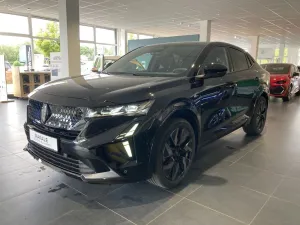 Renault Rafale Esprit Alpine Full Hybrid E-Tech 200