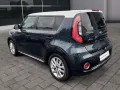 Kia Soul Dream Team Navi Soundsystem JBL Apple CarPl