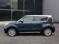 Kia Soul Dream Team Navi Soundsystem JBL Apple CarPl