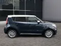 Kia Soul Dream Team Navi Soundsystem JBL Apple CarPl
