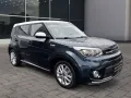 Kia Soul Dream Team Navi Soundsystem JBL Apple CarPl