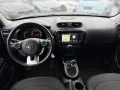 Kia Soul Dream Team Navi Soundsystem JBL Apple CarPl