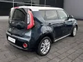 Kia Soul Dream Team Navi Soundsystem JBL Apple CarPl