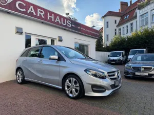 Mercedes-Benz B 200 Edition B Urban Automatik * Aus 1. Hand *
