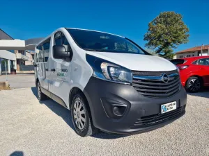 Opel Vivaro 27 1.6 BiTurbo S&S EcoFLEX PC-TN Com