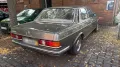 Mercedes-Benz Mercedes Benz E280 w123