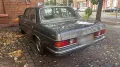 Mercedes-Benz Mercedes Benz E280 w123