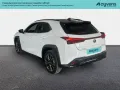Other Lexus UX Hybrid Design